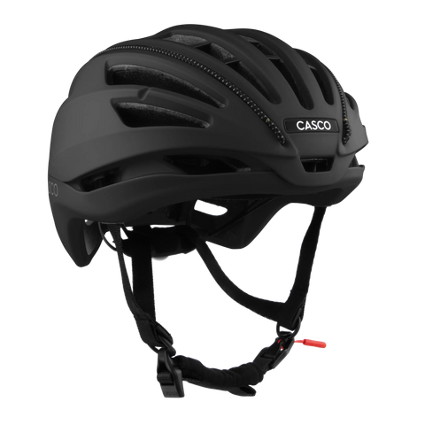 amazon prime fahrradhelm SPEEDAIRO CORE PRIME SHADE BLACK – CASCO