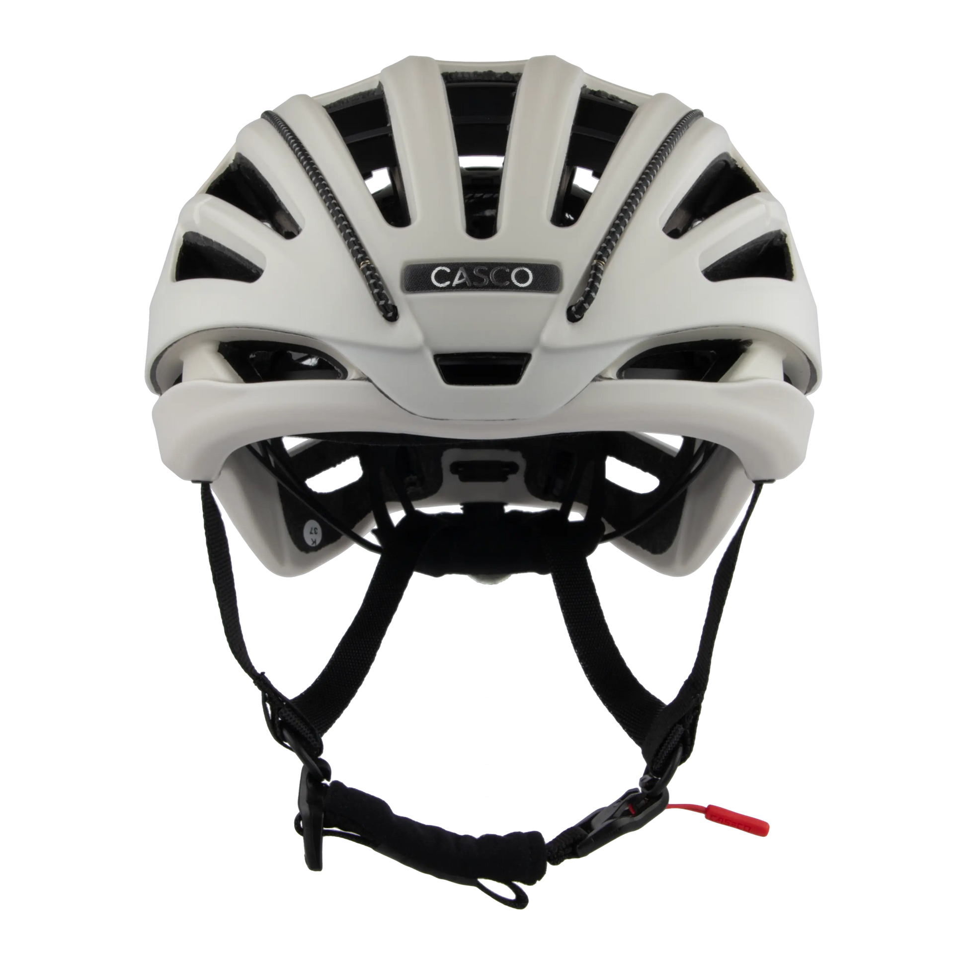 casco speedairo fahrradhelm SPEEDAIRO CORE PRIME SILK WHITE – CASCO