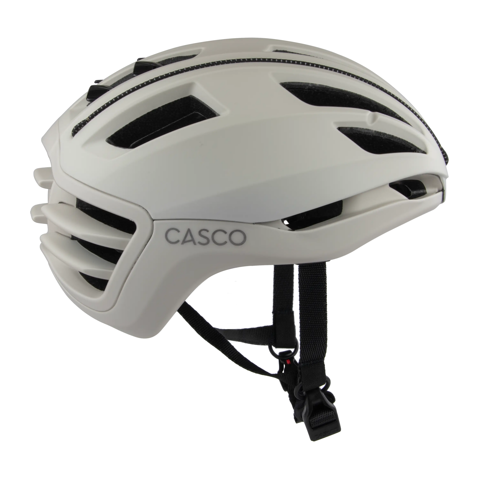 casco fahrradhelm speedster SPEEDAIRO CORE PRIME SILK WHITE – CASCO