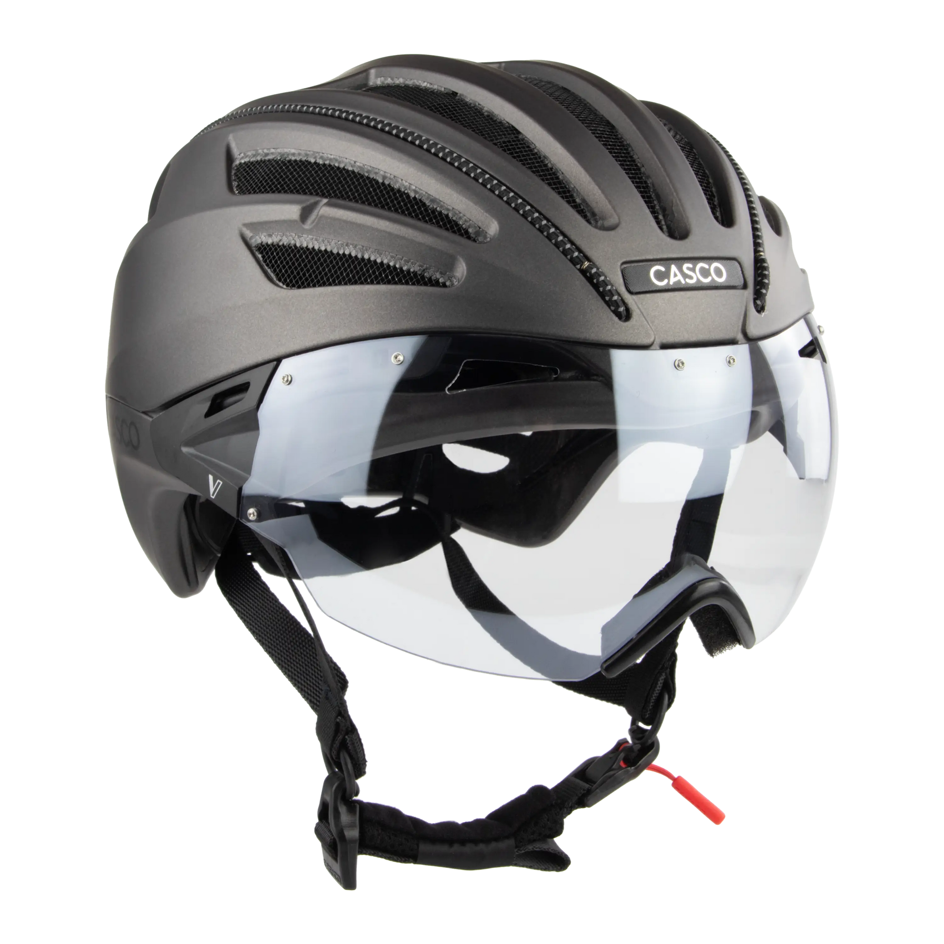 SPEEDAIRO PRIME BLOCK GRAU