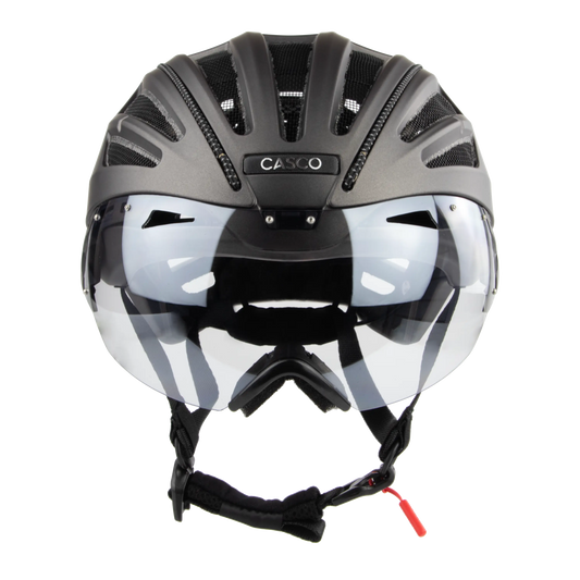 SPEEDAIRO PRIME BLOCK GRAY