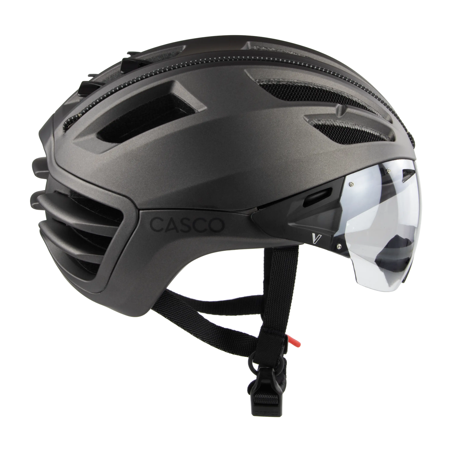 SPEEDAIRO PRIME BLOCK GRAU