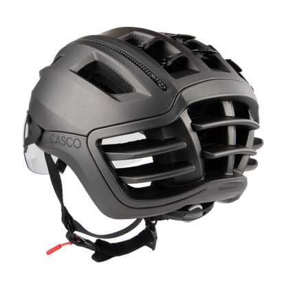 SPEEDAIRO PRIME BLOCK GRAU
