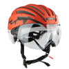 SPEEDAIRO AERO BURNED ORANGE