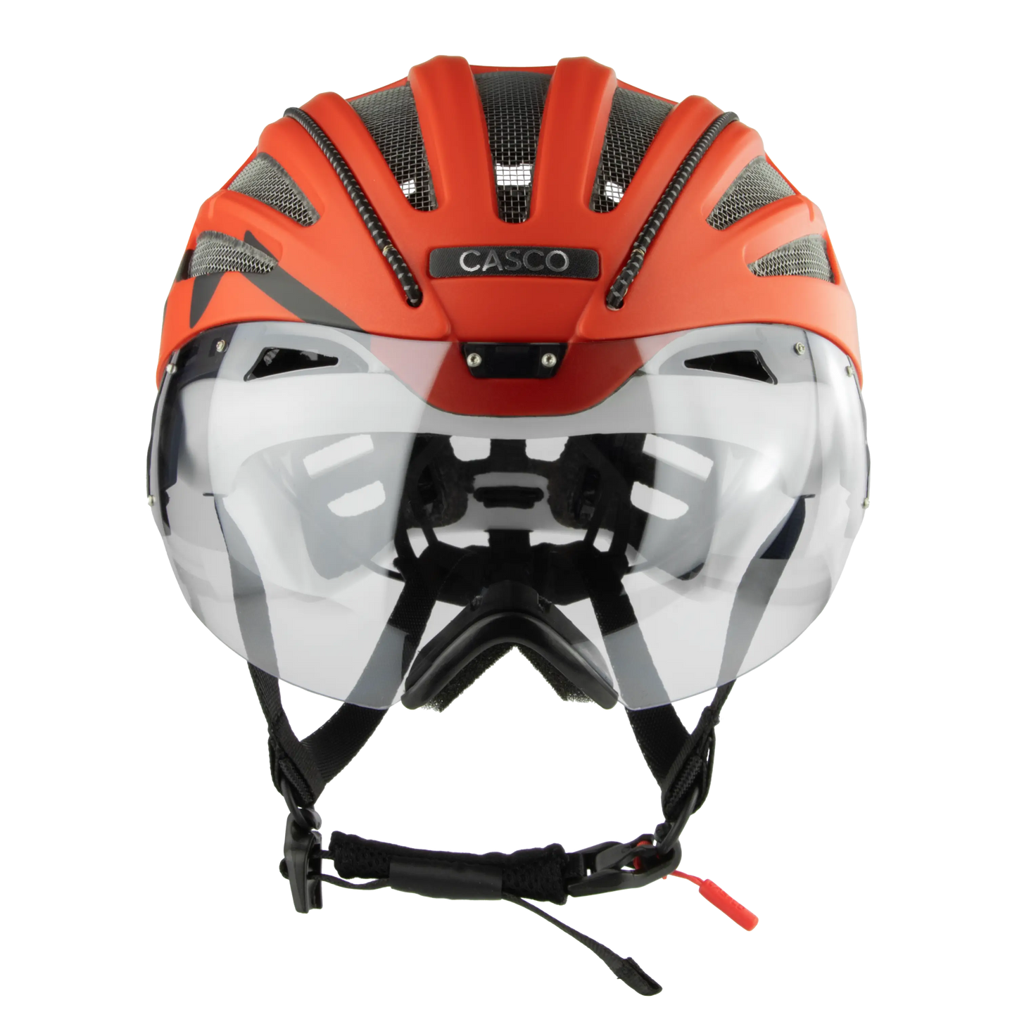 SPEEDAIRO AERO BURNED ORANGE