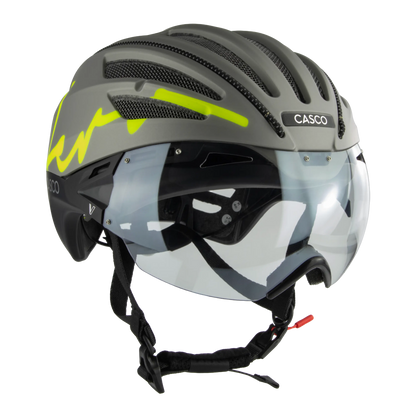 SPEEDAIRO AERO FIREFLY ARGENT NOIR 