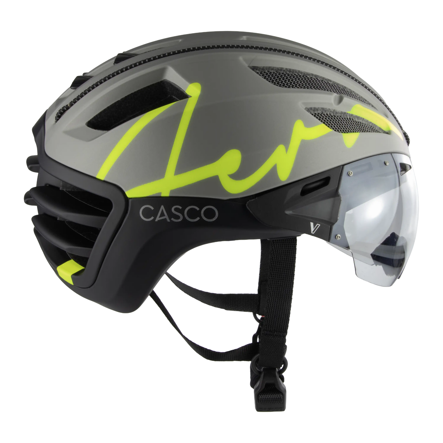 SPEEDAIRO AERO FIREFLY ARGENT NOIR 