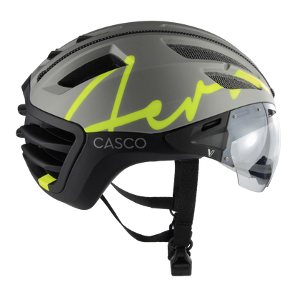 SPEEDAIRO AERO FIREFLY ARGENT NOIR 