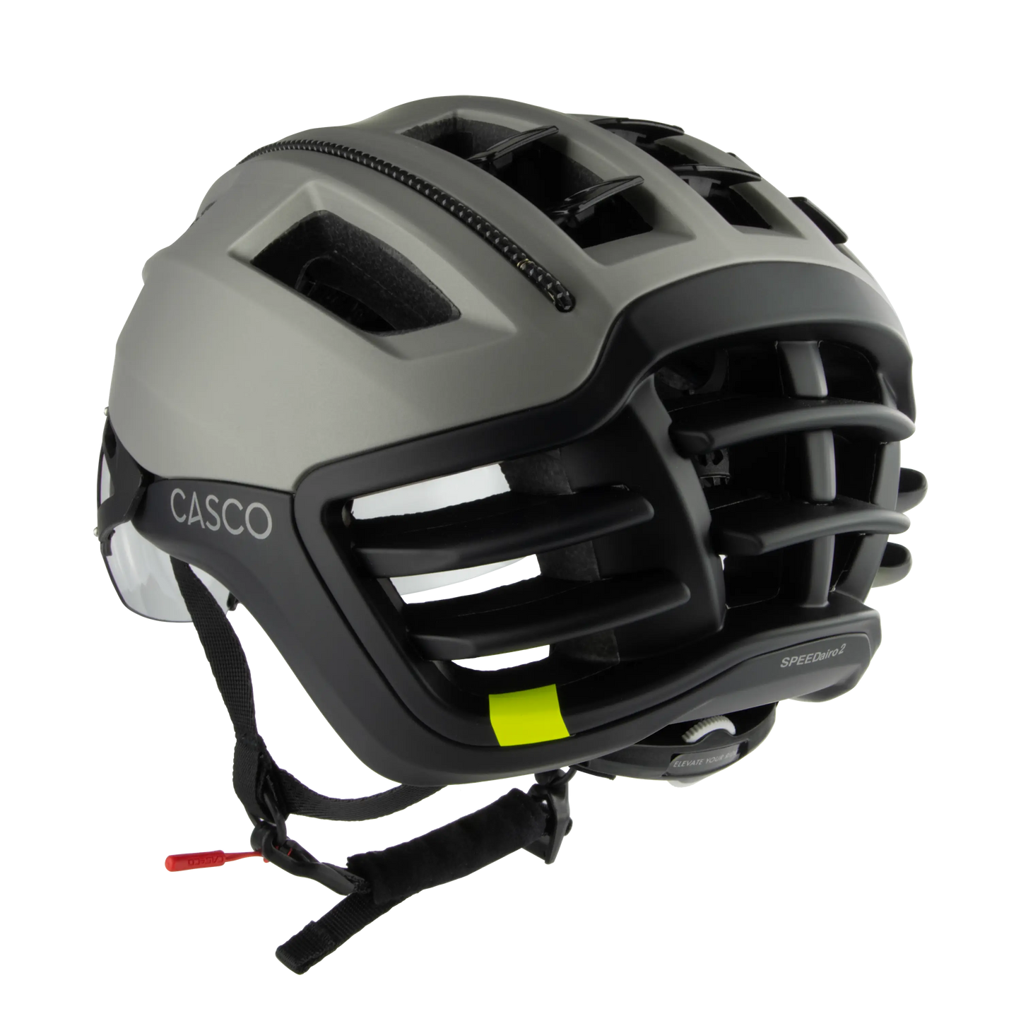 SPEEDAIRO AERO FIREFLY ARGENT NOIR 