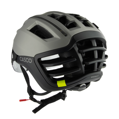 SPEEDAIRO AERO FIREFLY ARGENT NOIR 