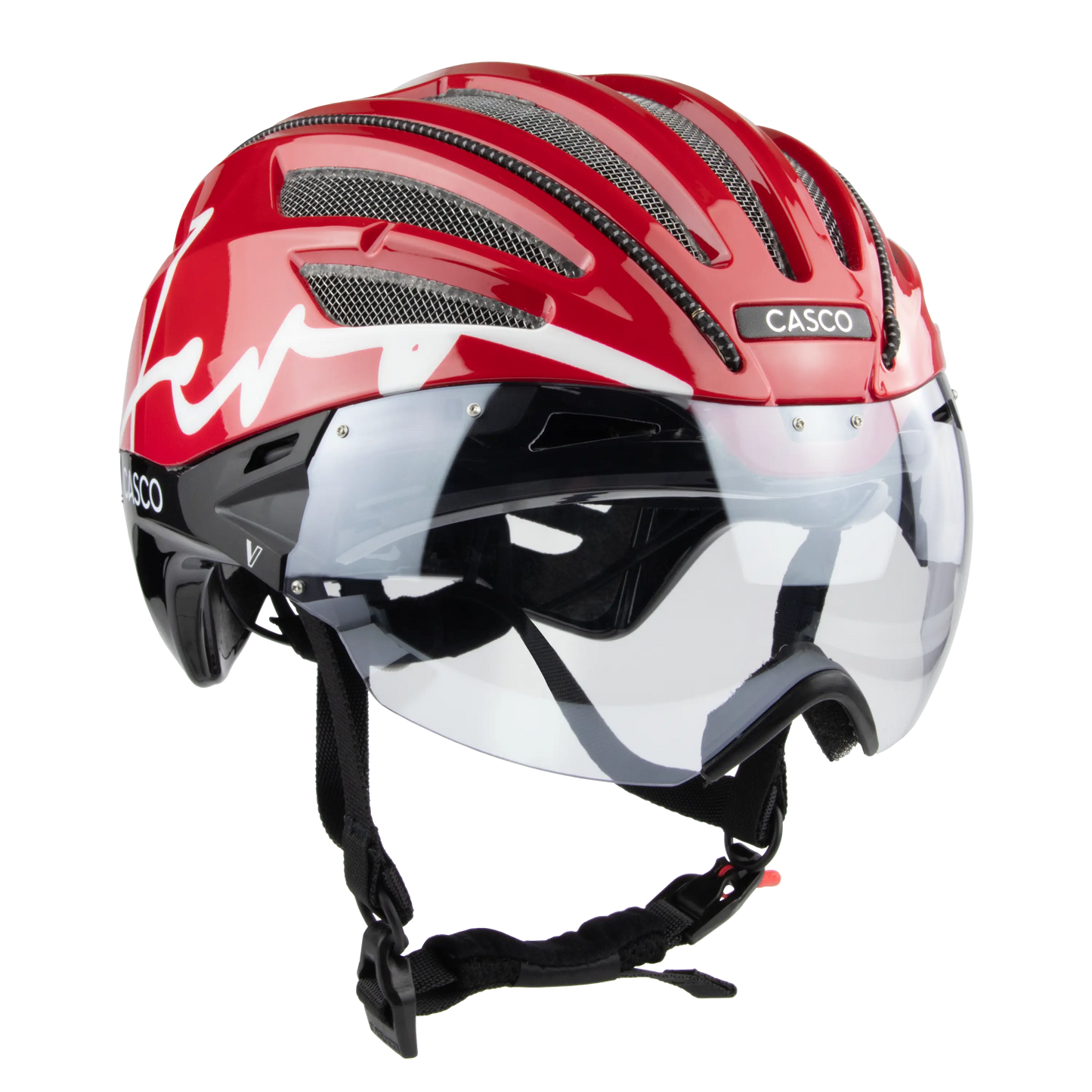 SPEEDAIRO AERO CRIMSON ROT