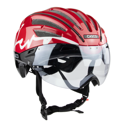 SPEEDAIRO AERO CRIMSON ROT