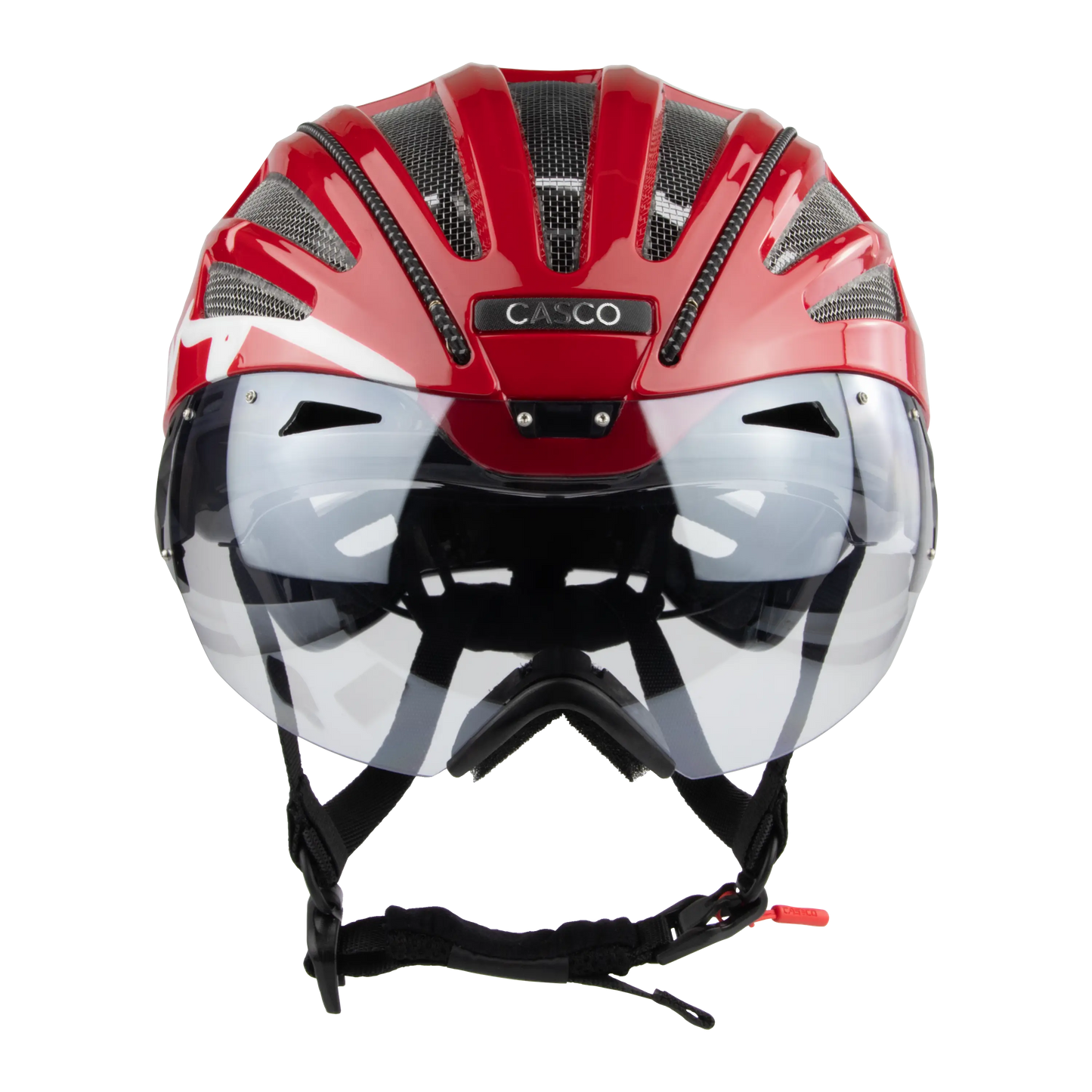 SPEEDAIRO AERO CRIMSON ROT