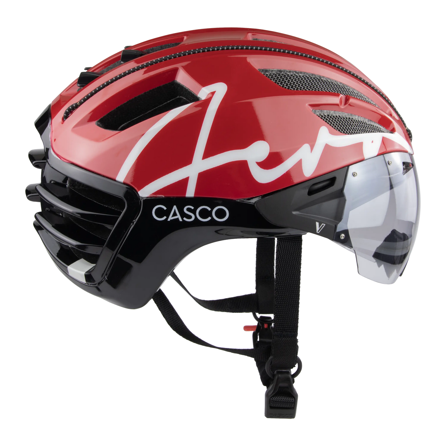 SPEEDAIRO AERO CRIMSON ROT