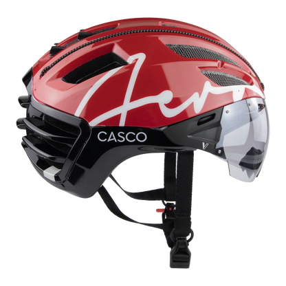 SPEEDAIRO AERO CRIMSON ROT