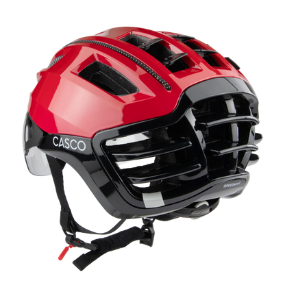 SPEEDAIRO AERO CRIMSON ROT