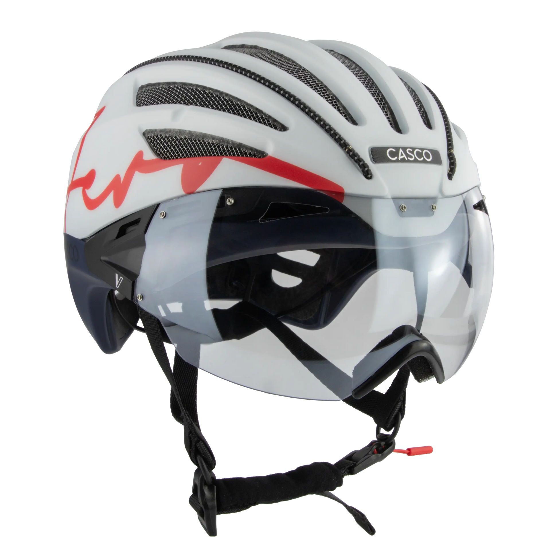 SPEEDAIRO AERO LIBERTY WEISS-BLAU-ROT – CASCO