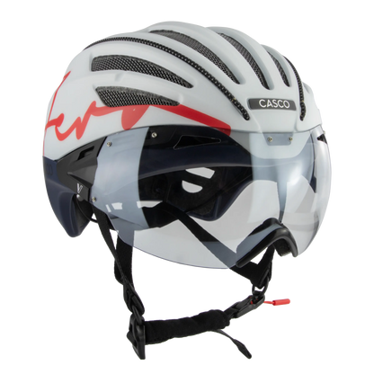 SPEEDAIRO AERO LIBERTY WEISS-BLAU-ROT