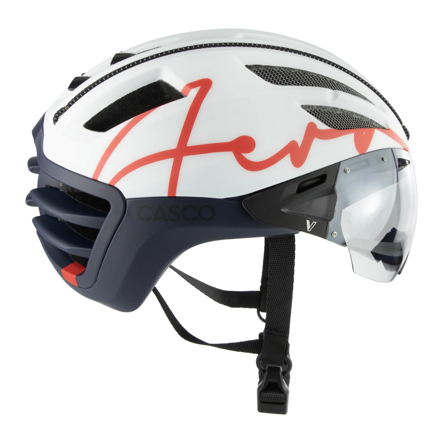 SPEEDAIRO AERO LIBERTY WEISS-BLAU-ROT