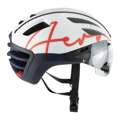 SPEEDAIRO AERO LIBERTY WEISS-BLAU-ROT