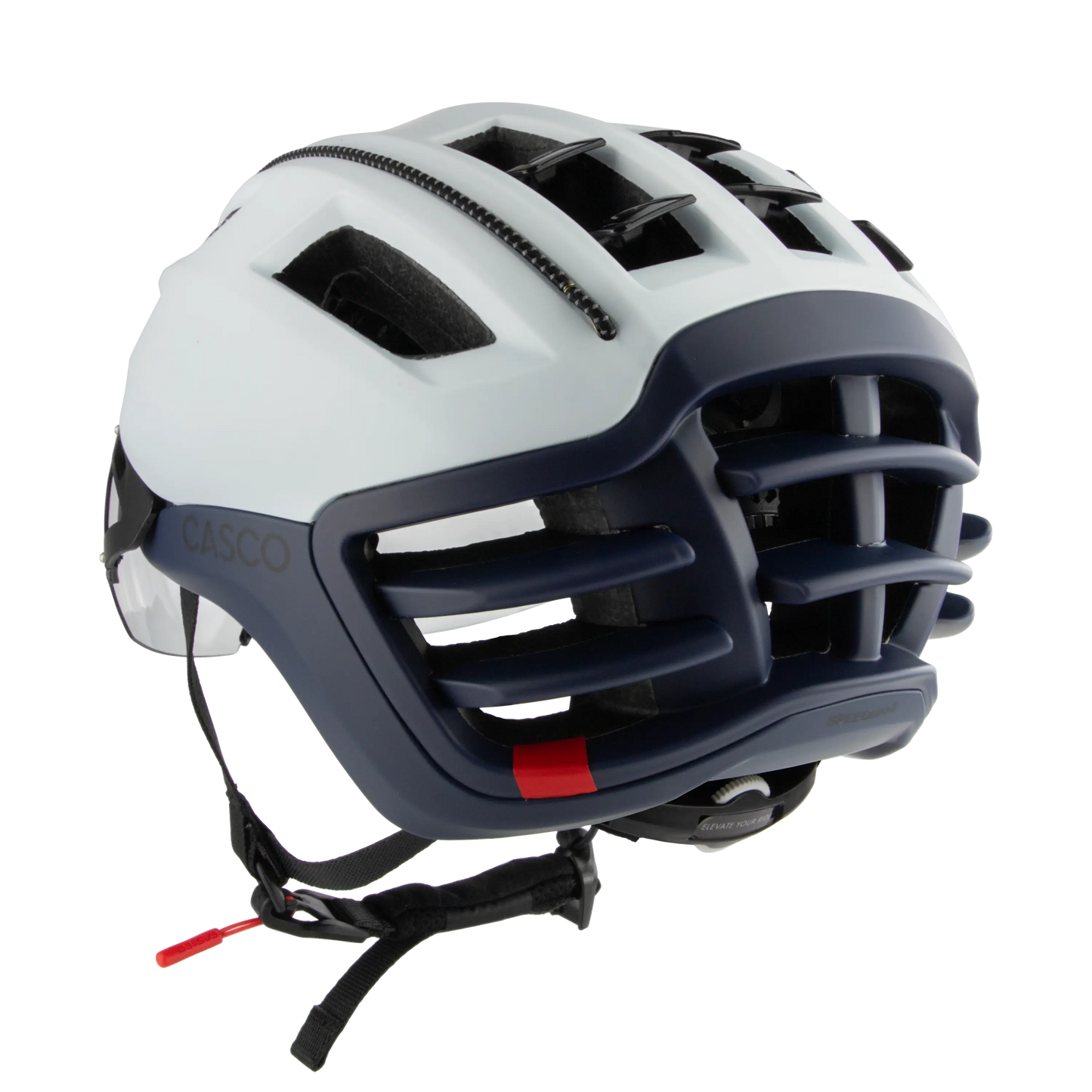 SPEEDAIRO AERO LIBERTY WEISS-BLAU-ROT