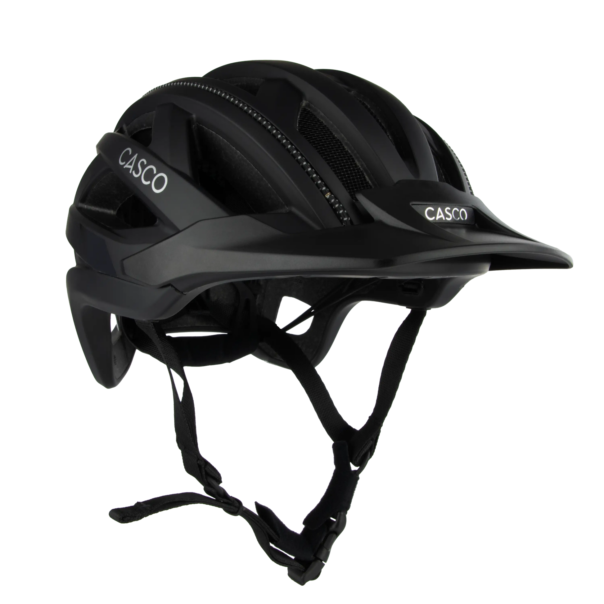 CUDA PRIME SHADE SCHWARZ MATT – CASCO