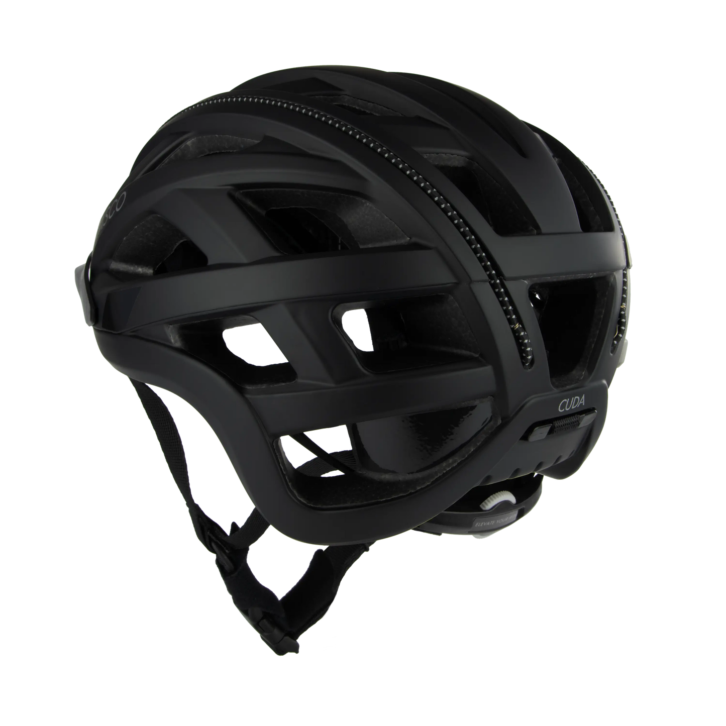 CUDA PRIME SHADE NOIR MAT 