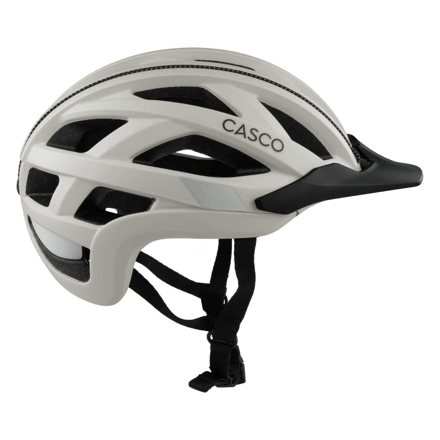 CUDA PRIME SILK SEIDENWEISS