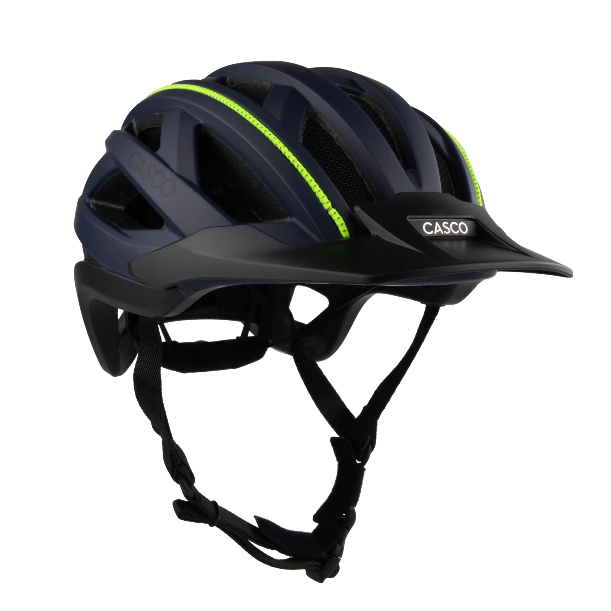 CUDA DUPLEX INDIGO BLAU – CASCO