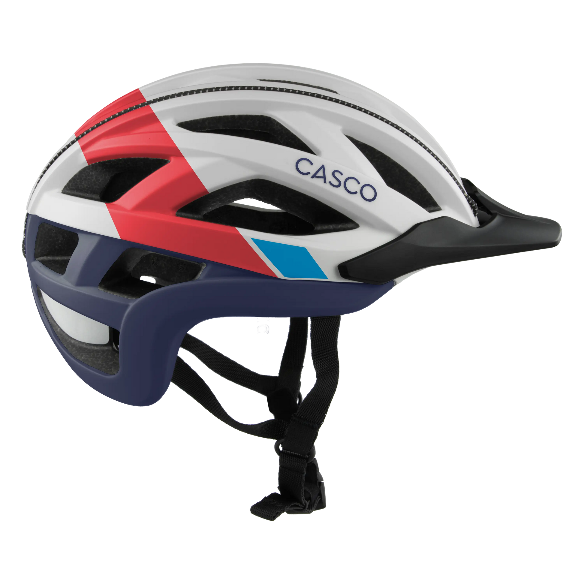 CUDA AXIS LIBERTY WEISS ROT BLAU – CASCO