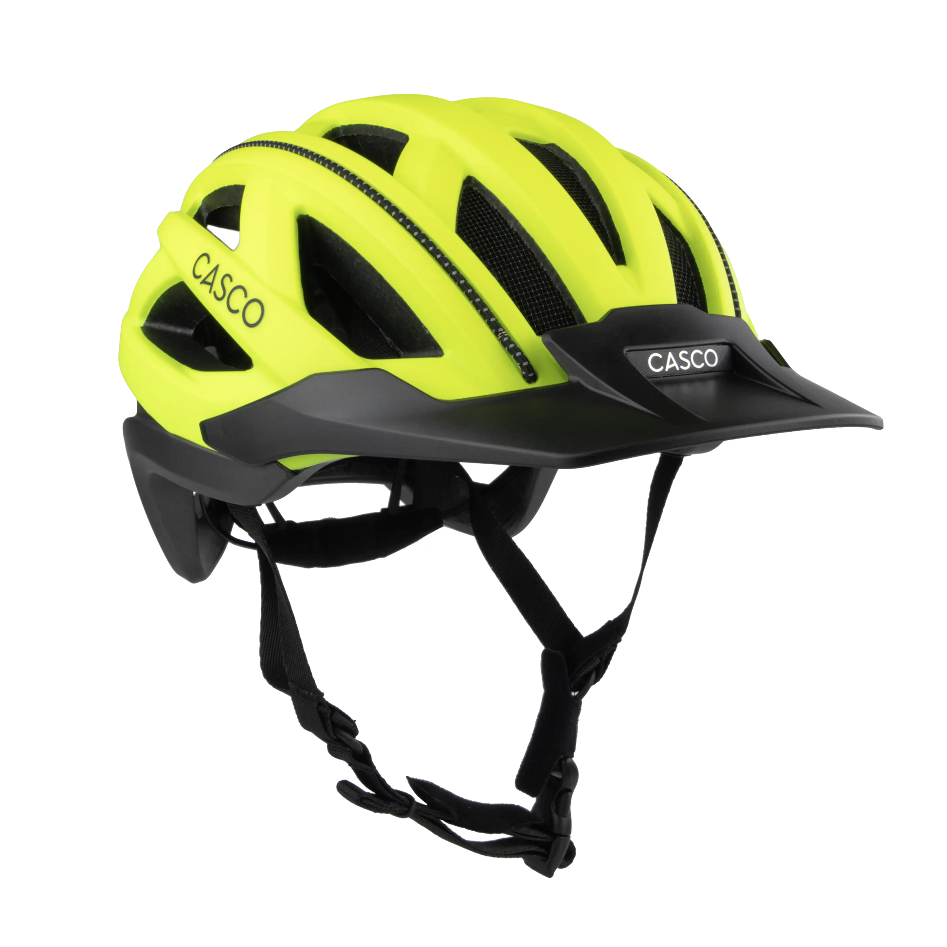 CUDA DUPLEX FIREFLY NEONGELB – CASCO