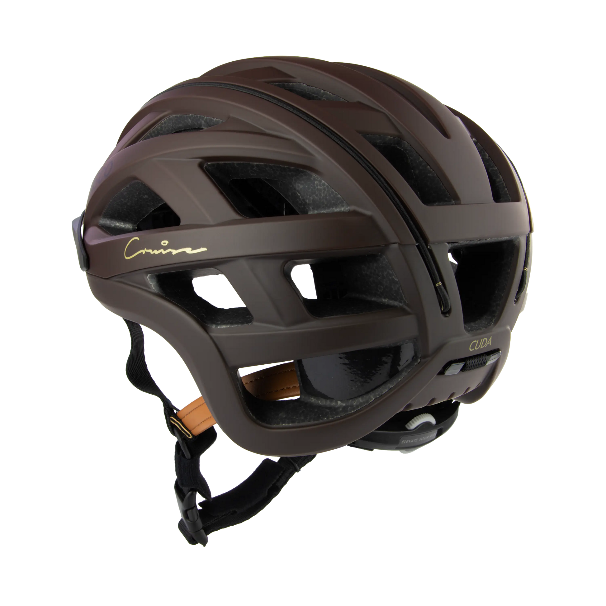CUDA CRUISE PRIME FUMED – CASCO