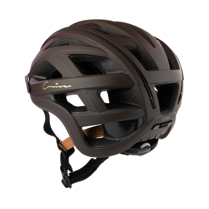 CUDA CRUISE PRIME FUMED