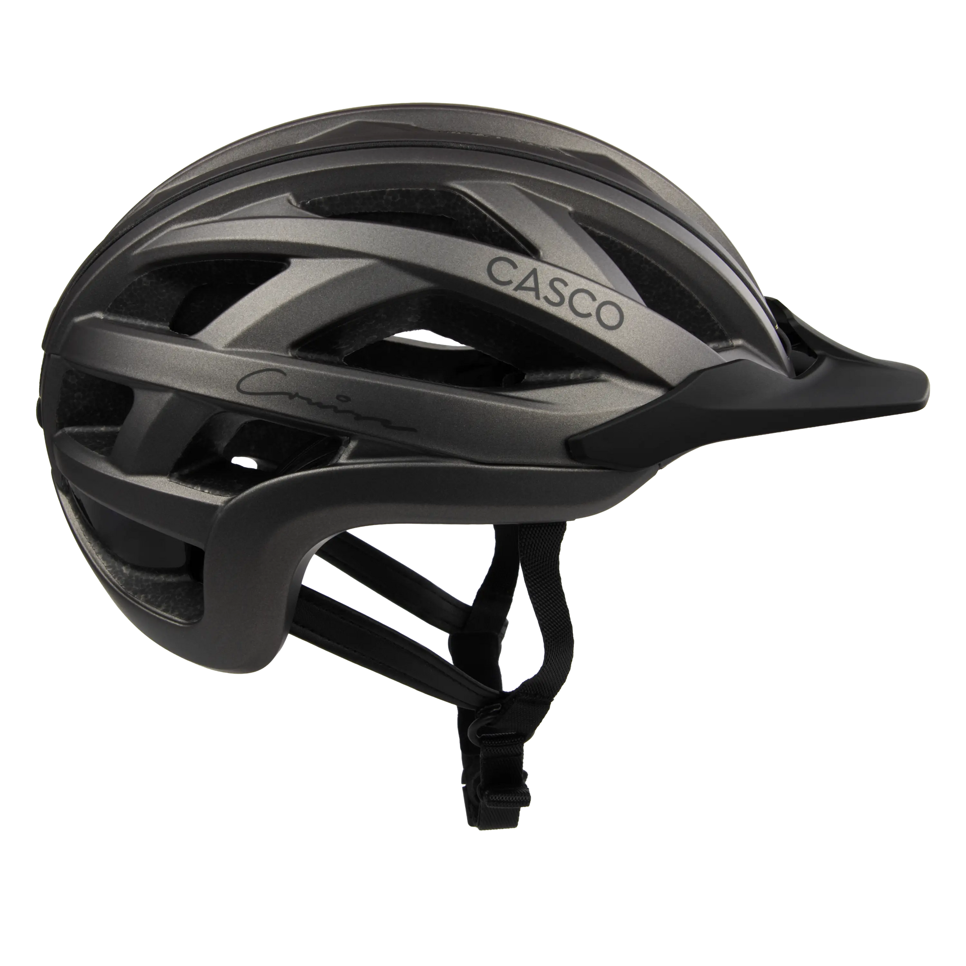 comus fahrradhelm CUDA CRUISE PRIME BLOCK – CASCO