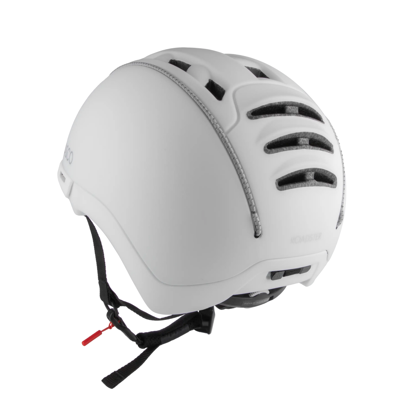 ROADSTER PRIME PURE WHITE 