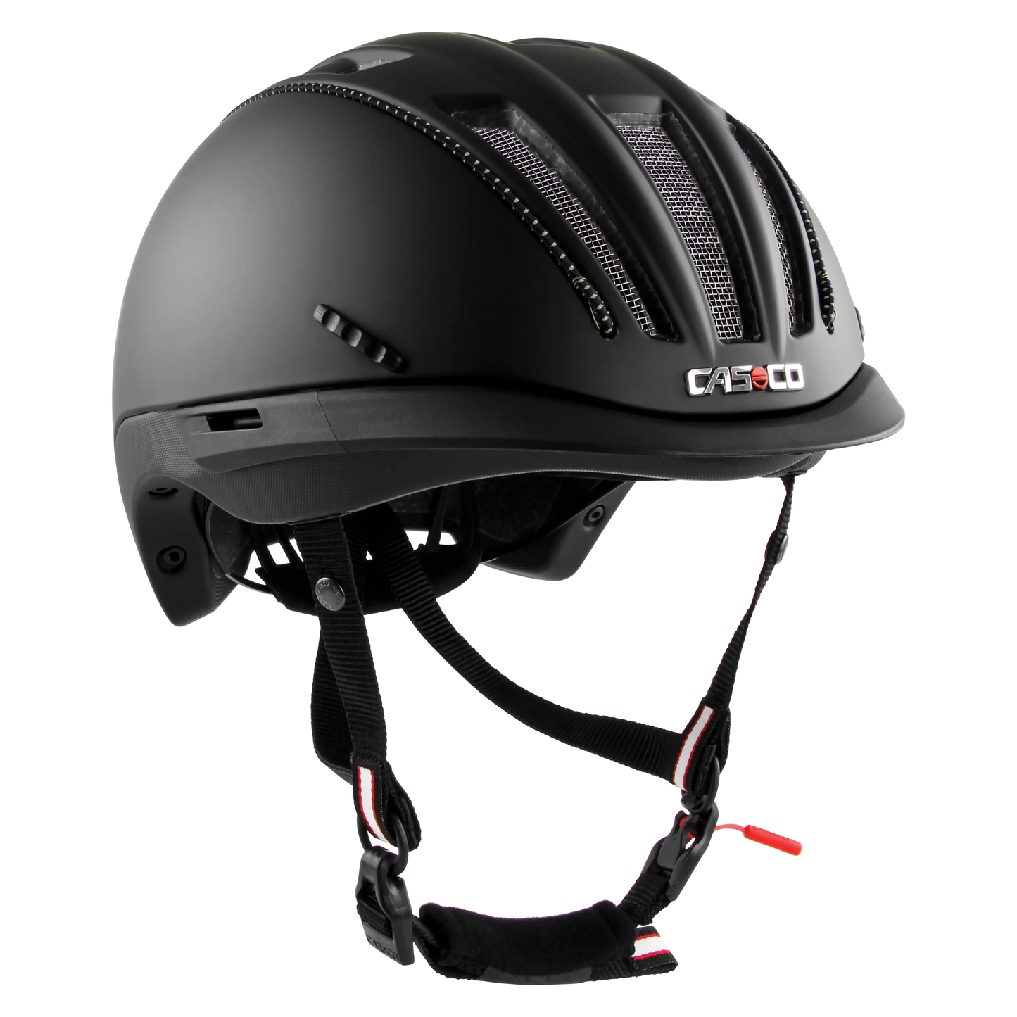 ROADSTER Schwarz matt