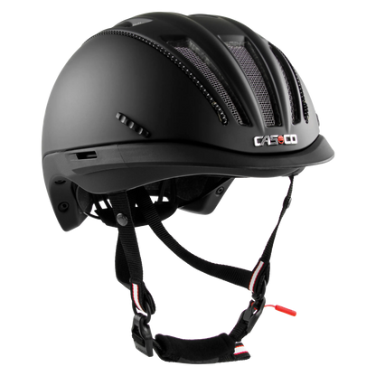 ROADSTER Schwarz matt