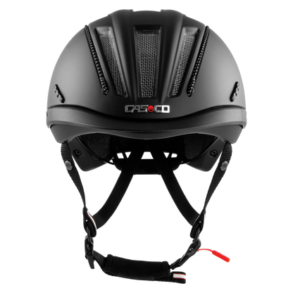 ROADSTER Schwarz matt