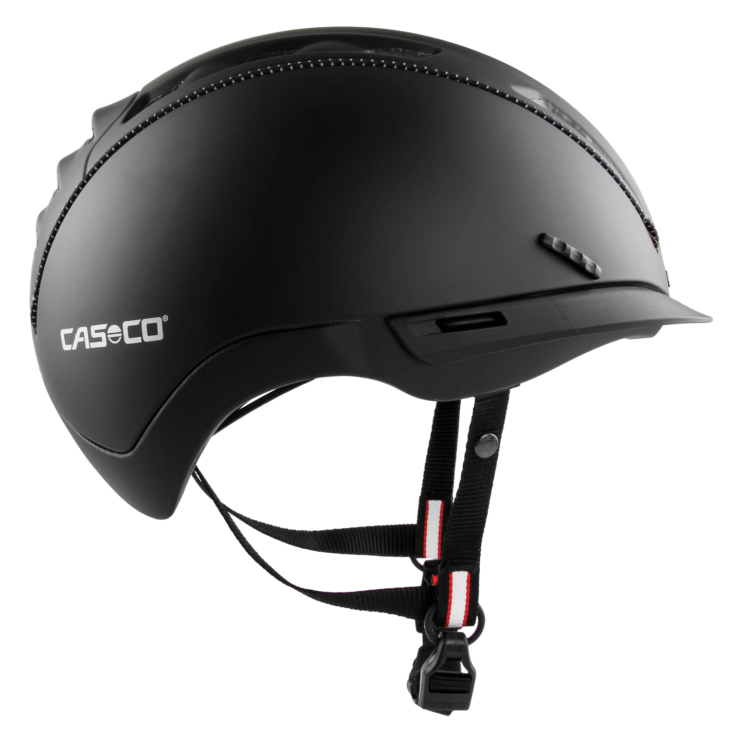 ROADSTER Schwarz matt