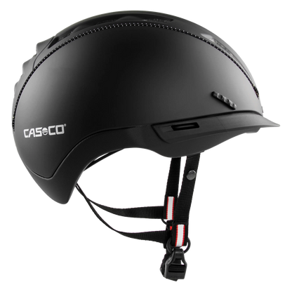 ROADSTER Schwarz matt