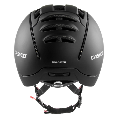 ROADSTER Schwarz matt