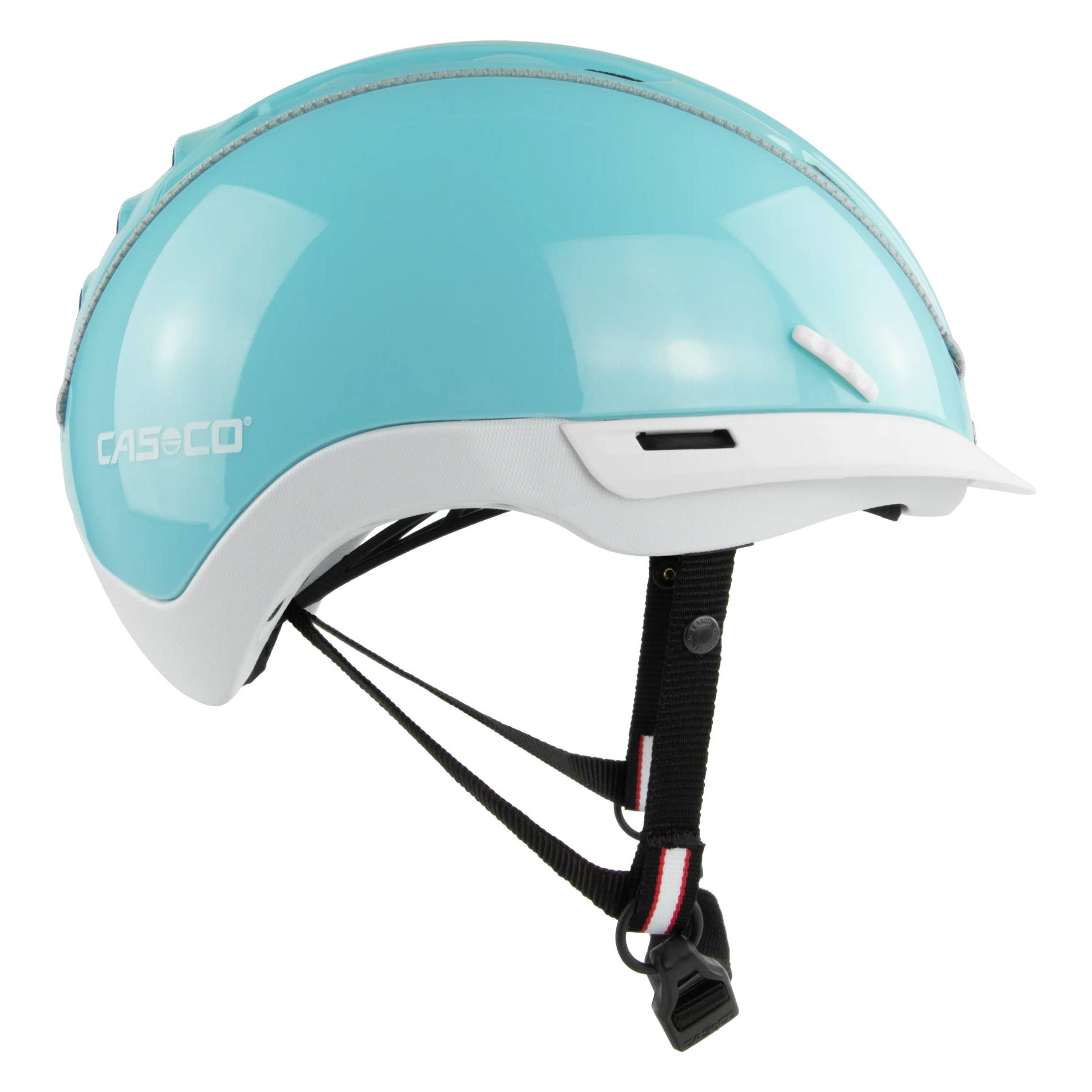ROADSTER Hellblau Weiß – CASCO