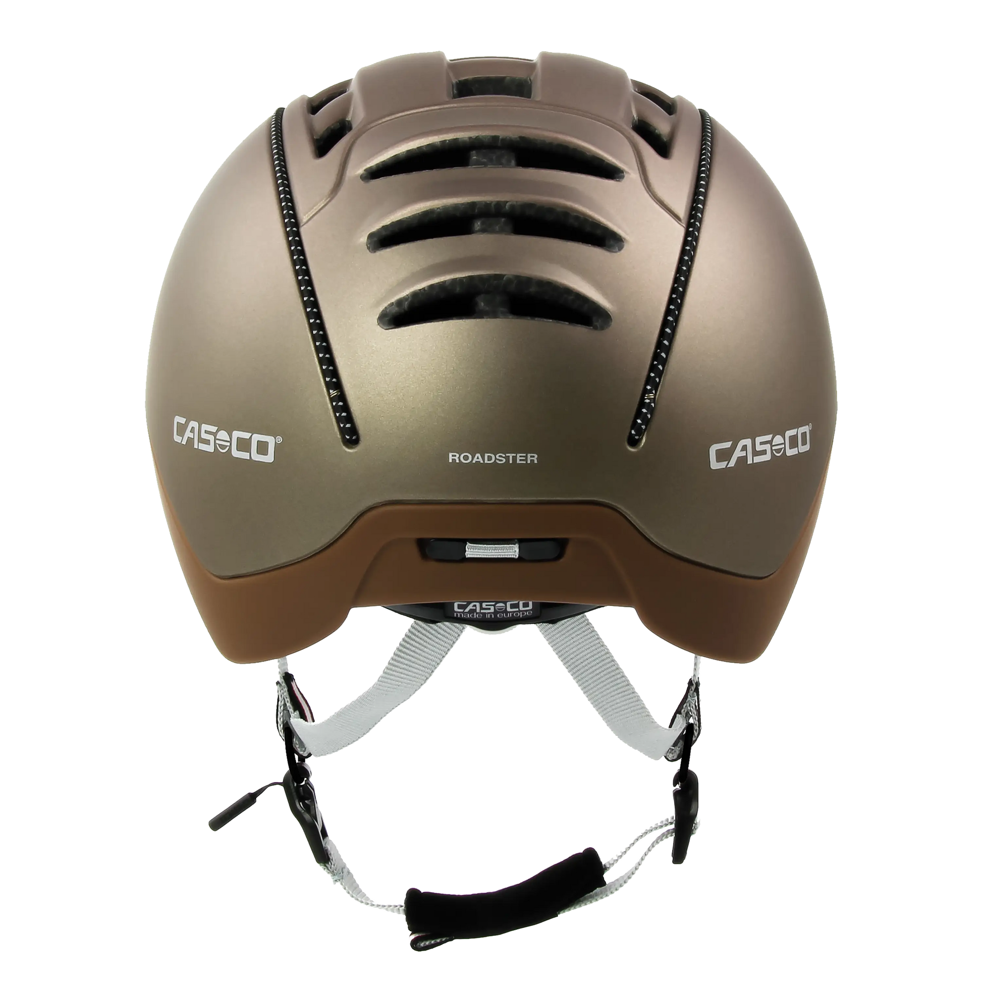 fahrradhelm oliv ROADSTER Oliv – CASCO