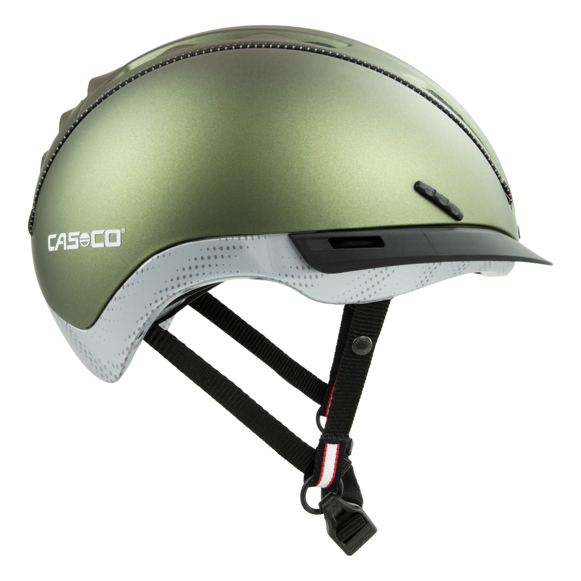 ROADSTER Grün – CASCO