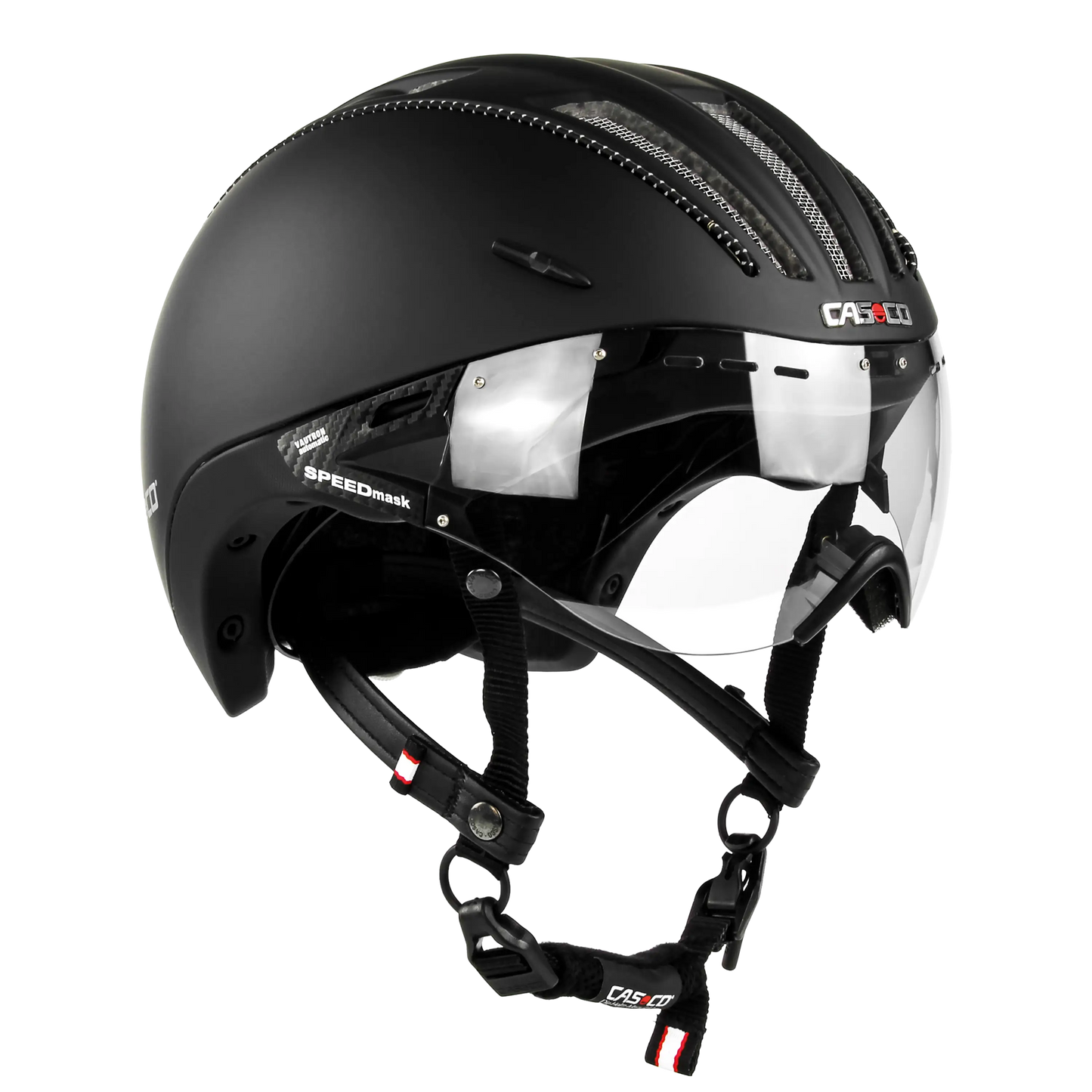 ROADSTER PLUS Noir mat 