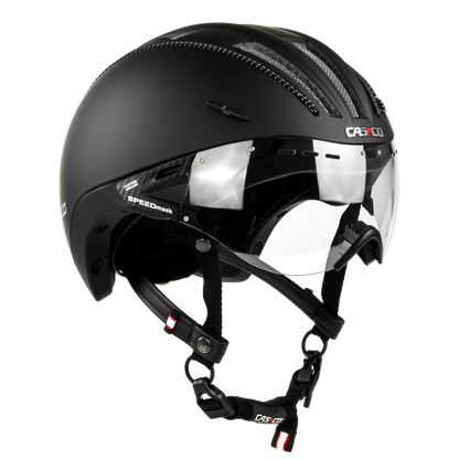 ROADSTER PLUS Noir mat 