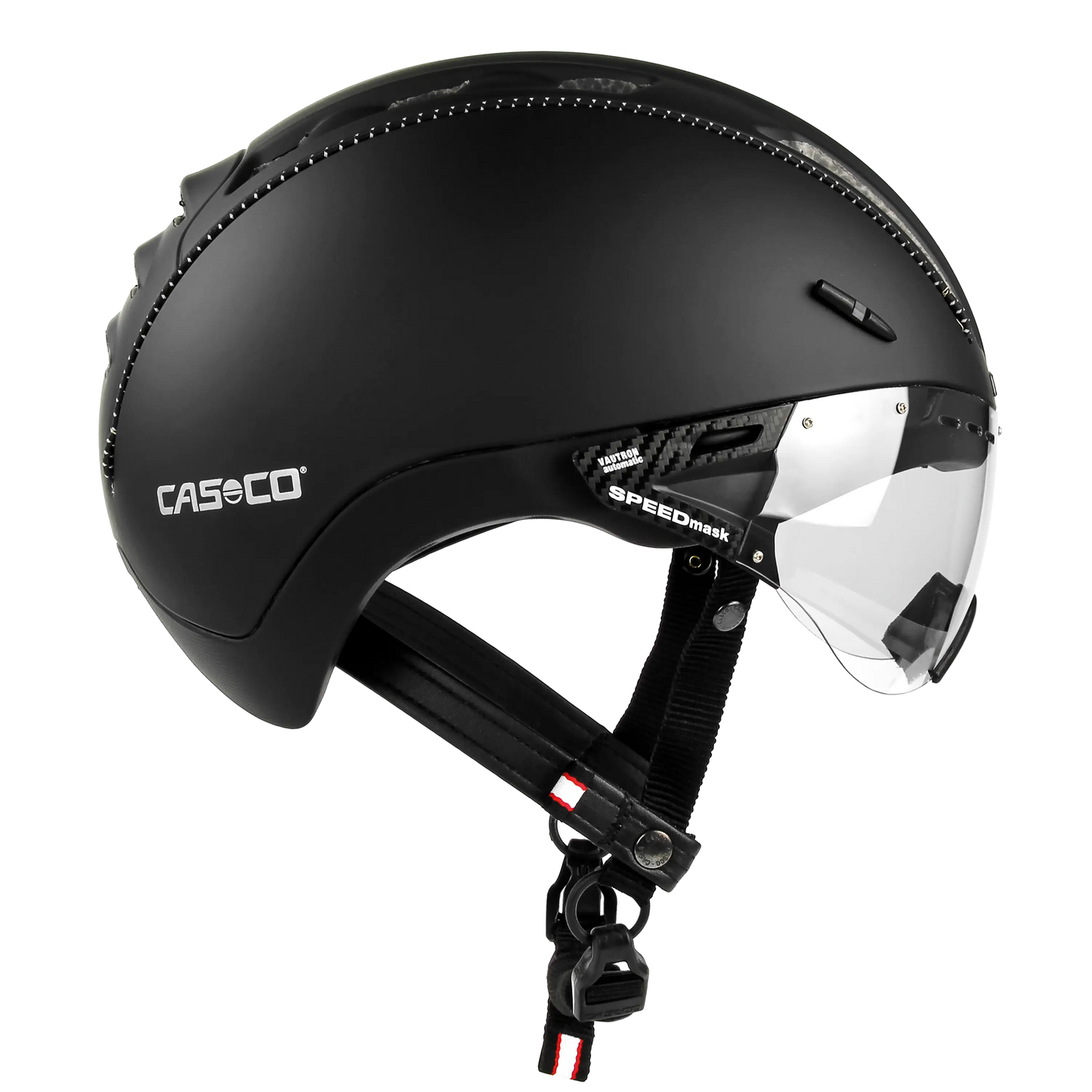 ROADSTER PLUS Noir mat 