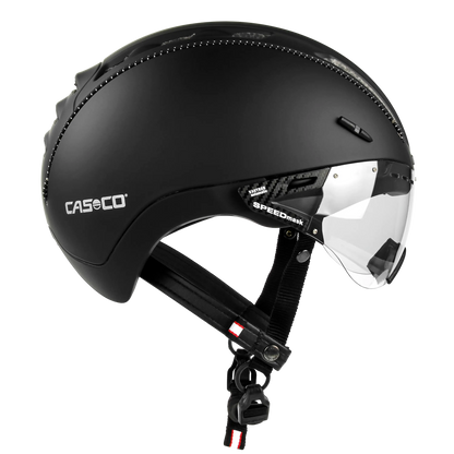 ROADSTER PLUS Noir mat 