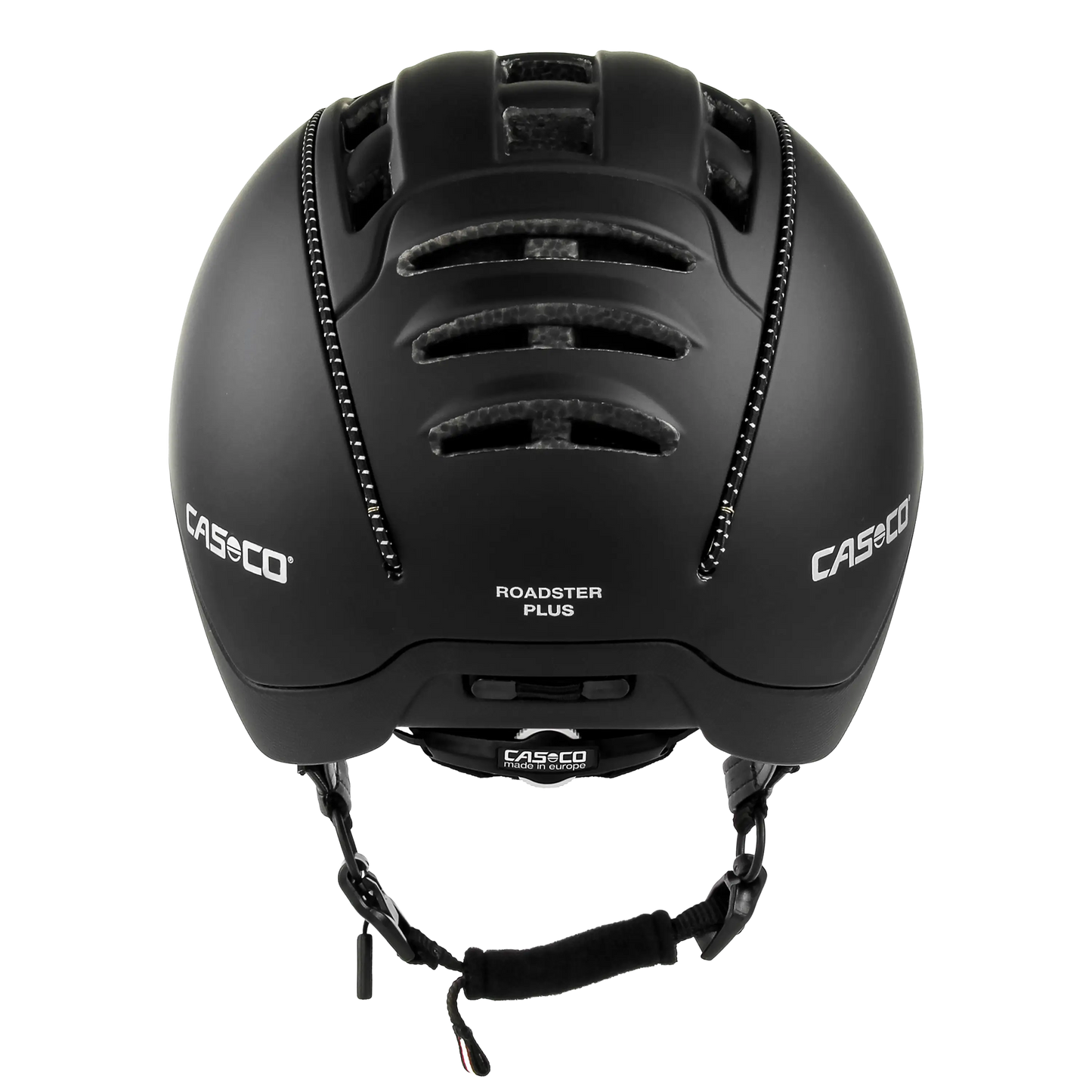 ROADSTER PLUS Noir mat 