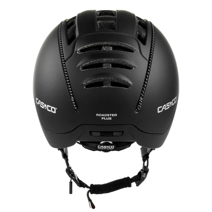 ROADSTER PLUS Noir mat 